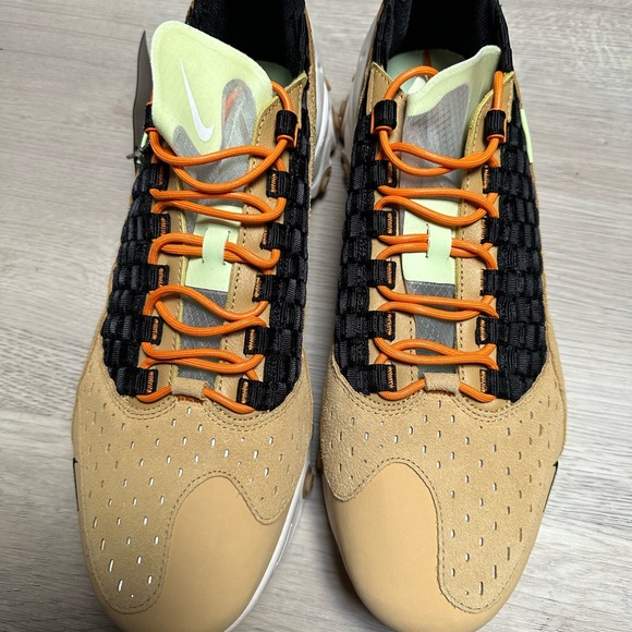 Mens Nike React The10th sertu size 11.5 - never worn - Picture 2 of 5